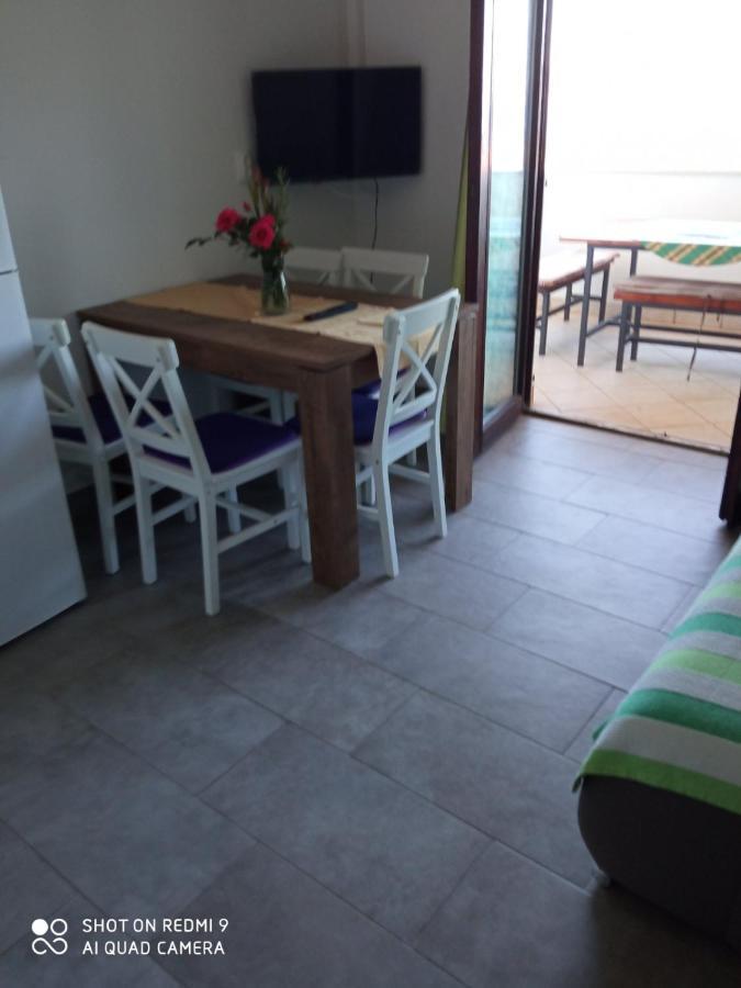 Apartments Vukelic Starigrad Paklenica Extérieur photo