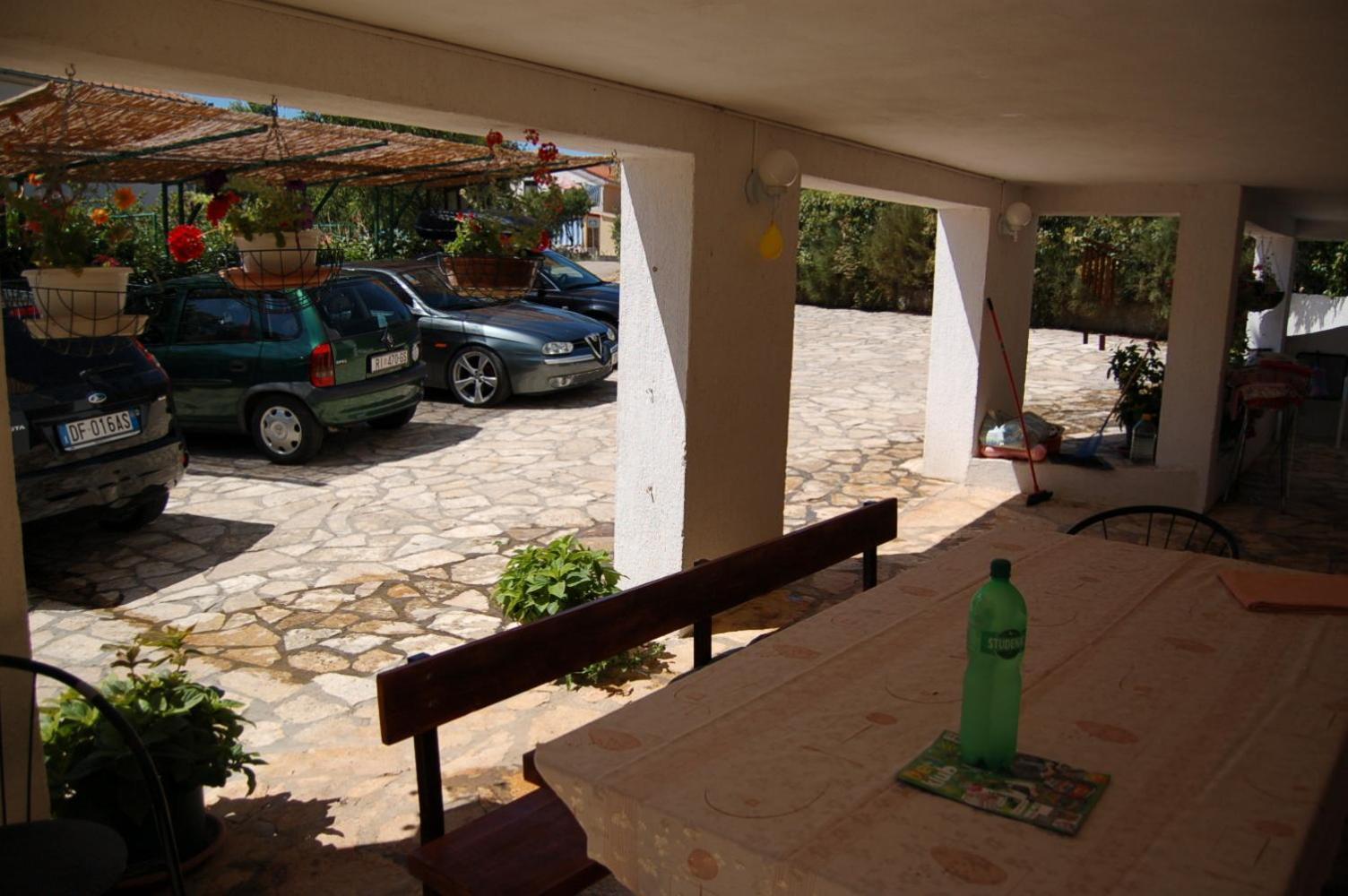 Apartments Vukelic Starigrad Paklenica Extérieur photo