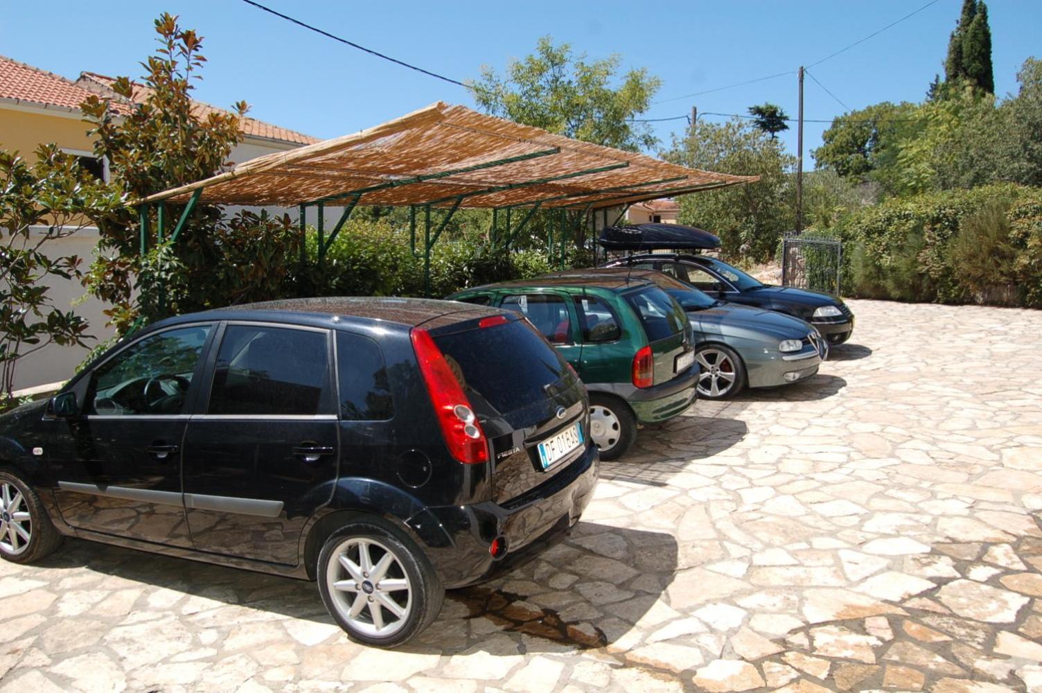 Apartments Vukelic Starigrad Paklenica Extérieur photo