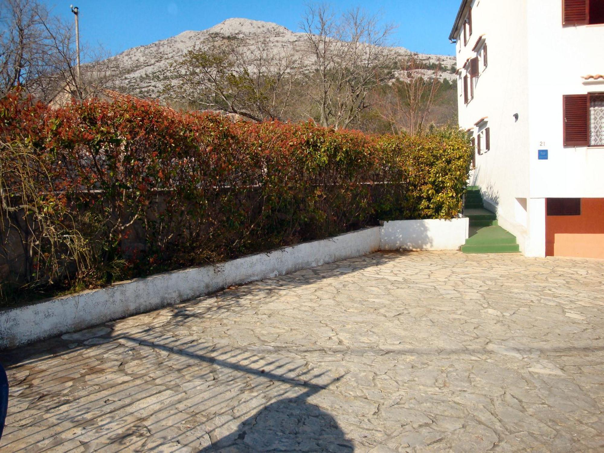 Apartments Vukelic Starigrad Paklenica Extérieur photo