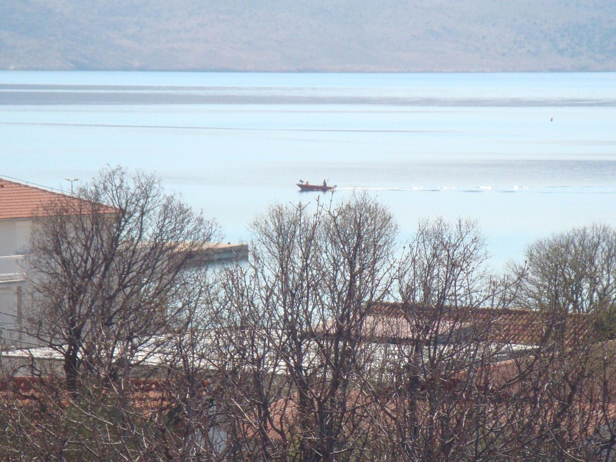 Apartments Vukelic Starigrad Paklenica Extérieur photo
