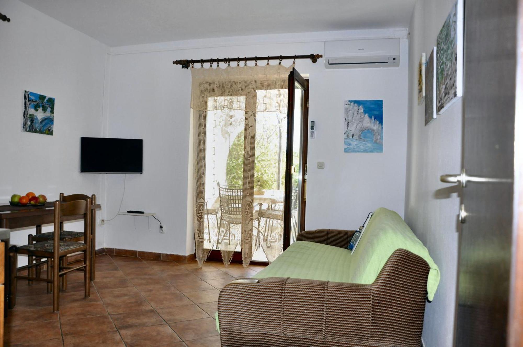 Apartments Vukelic Starigrad Paklenica Extérieur photo