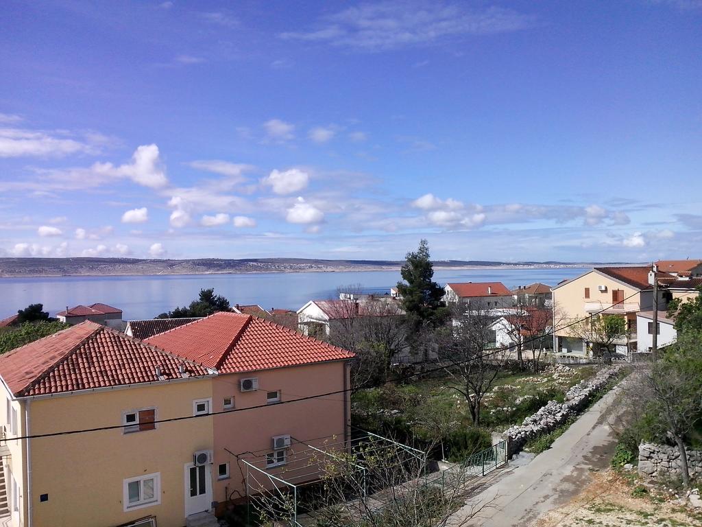 Apartments Vukelic Starigrad Paklenica Extérieur photo