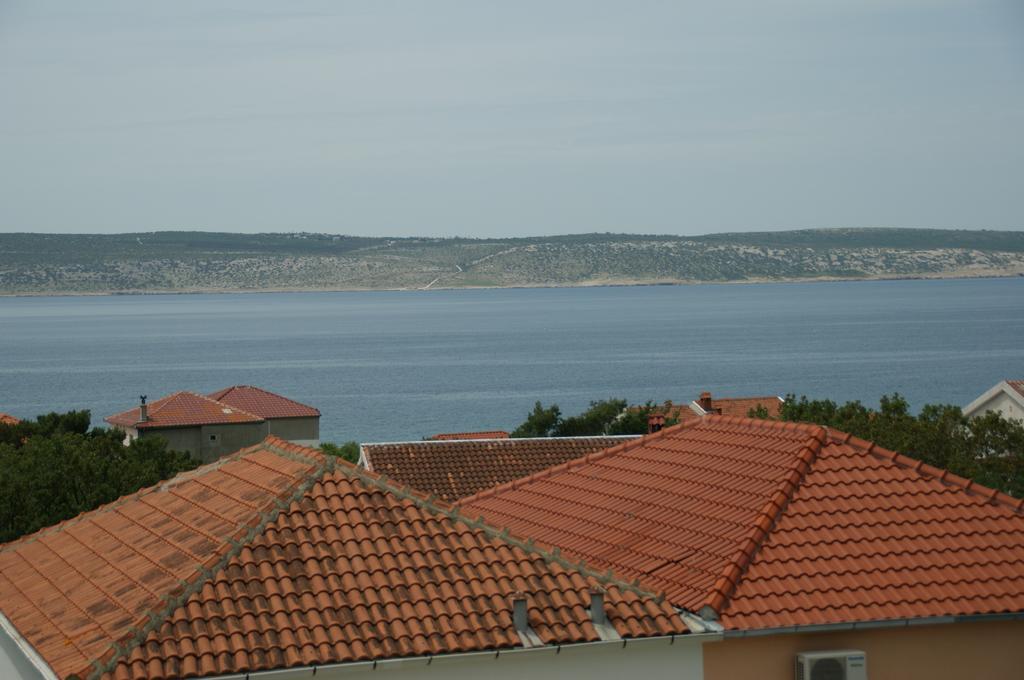 Apartments Vukelic Starigrad Paklenica Extérieur photo