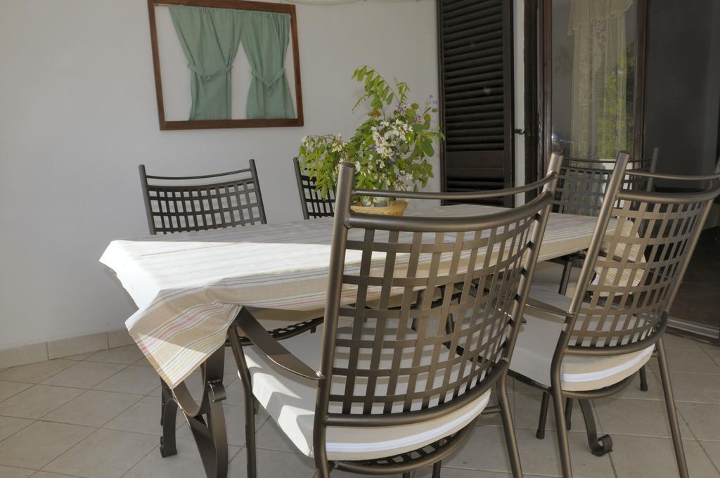 Apartments Vukelic Starigrad Paklenica Extérieur photo