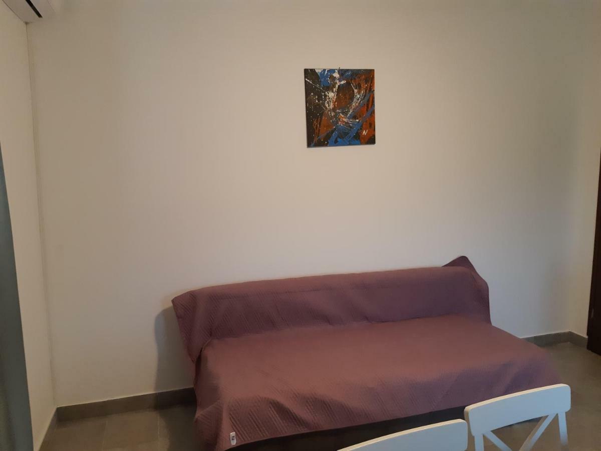 Apartments Vukelic Starigrad Paklenica Extérieur photo