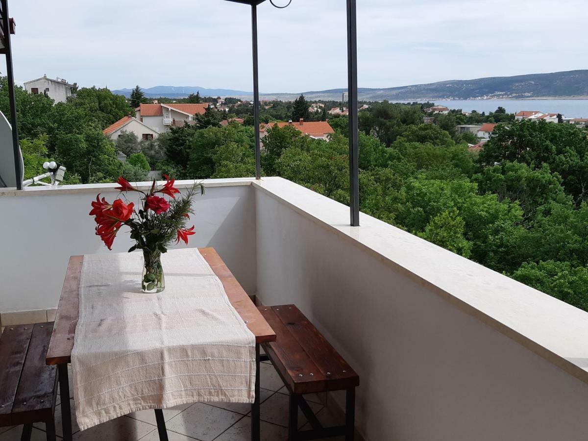 Apartments Vukelic Starigrad Paklenica Extérieur photo